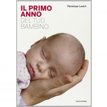 Il primo anno del tuo bambino