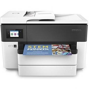 HP OfficeJet Pro 7730 A3 Multifunzionale in Bianco