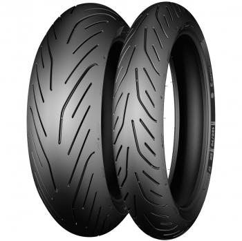 Michelin Pilot Power 3 190/50 ZR 17 73W R TL