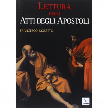 Lettura degli Atti degli Apostoli