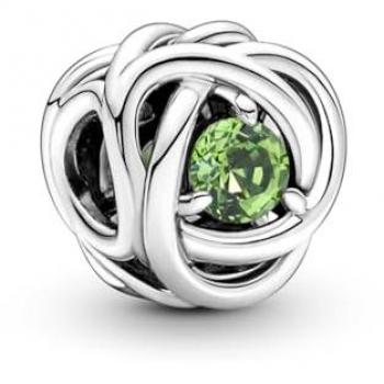 Charm Pandora Eternity Circle Plata de Ley 925°