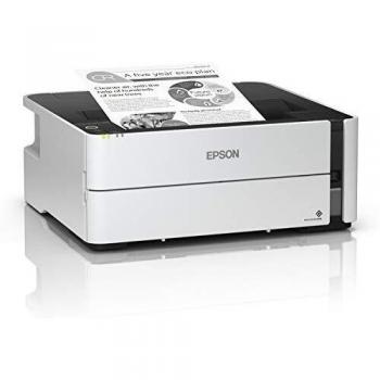 Epson EcoTank M1180 stampante a getto d'inchiostro 1200 x 2400 DPI A4 Wi-Fi