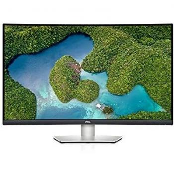 Dell S3221QS 32 4K UHD Monitor