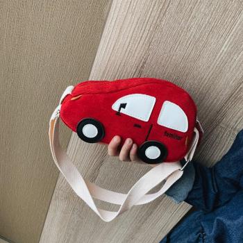 Bolsillo Bebé Mini Mensajero