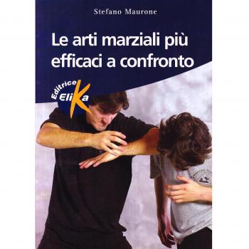 Le arti marziali più efficaci a confronto