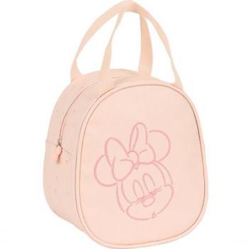Neceser Termo Minnie Mouse Baby