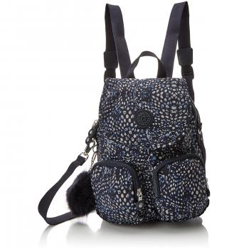 Kipling Firefly Up Mochila Mujer Soft Feather 14x22x31 cm