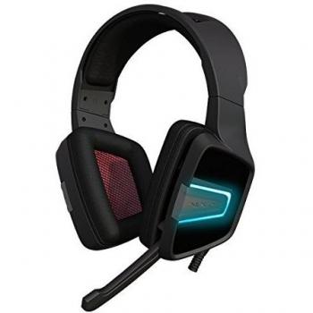 Patriot Viper 370 Stereo Auricolare Nero