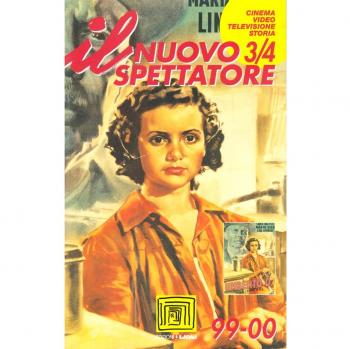 Il nuovo spettatore (1999-2000) vol. 3-4: Speciale «Cinema sovietico di ieri. Denisneko e Medvekin»