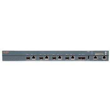 HPE Aruba 7205 RW 2-port 10 GBase-X (SFP +) Controller