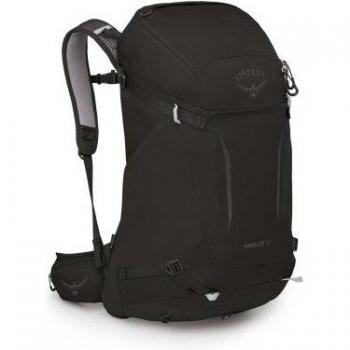 Mochila Osprey Hikelite 32 negro intenso