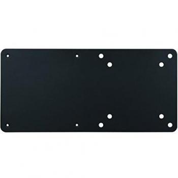 Maclean MC 721 NUC Mac Mini CPU PC Computer Support VESA Titolare Testa Montaggio VESA Titolare