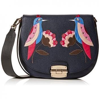 Furla Club Small Crossbody