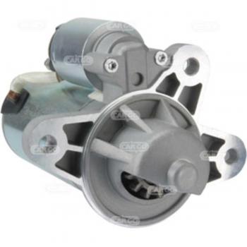 HC-Cargo F032112251 Partida Elétrica