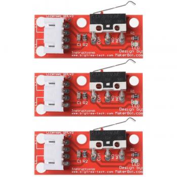 Modulo di Rilevamento Meccanico XCSOURCE v1.2 per Stampanti 3D con Rampe 1.4
