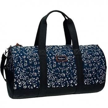 Bolsa de Viaje Pepe Jeans Azul 21,25 L