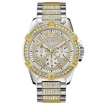 Guess W0799G4 Reloj de Hombres