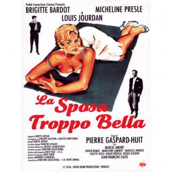 La Sposa Troppo Bella