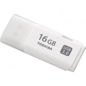 Chiavetta USB 3.0 Toshiba Hayabusa 16GB