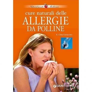 Cure Naturali delle Allergie da Polline