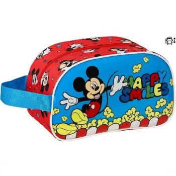 NECESER 1 ASA ADAPT.CARRO MICKEY MOUSE HAPPY SMIL