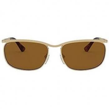 Persol 0PO2458S Gafas de Sol Hombre Gold 62