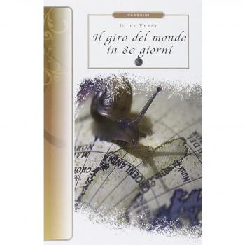Il giro del mondo in 80 giorni
