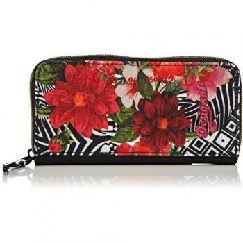 Desigual ZIPAROUND TSUKIFLO