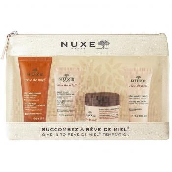 NUXE REVE DE MIEL KIT DESCUBRIMIENTO