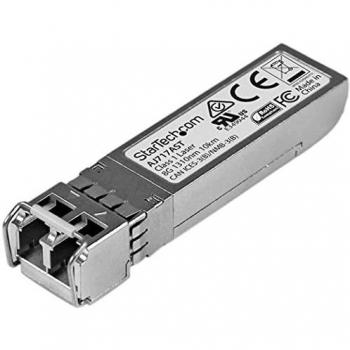 Startech.com Transceiver di rete 8G FIBER CHANNEL LONG WAVE SFP