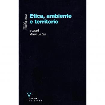 Etica, ambiente e territorio