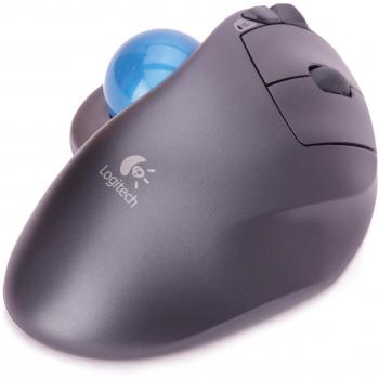 Logitech Wireless Trackball M570