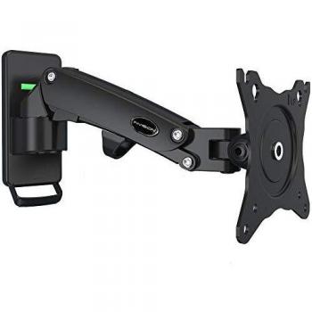 Supporto Monitor Invision FX100 – Montaggio a Parete 17‑27”