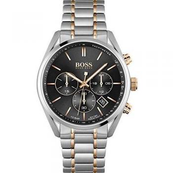 Reloj Hugo Boss 1513819 Hombre Esfera Negra