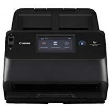 Canon ImageFormula Dr-s130 600x600 Dpi Scanner Adf Nero A4