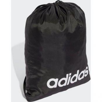 Bolso Deportivo Adidas Linear Gym Negro