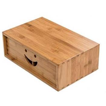 Stand monitor in legno LH