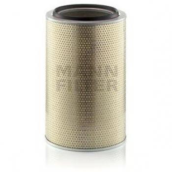 Filtro de ar MANN-FILTER C 33 1600/2