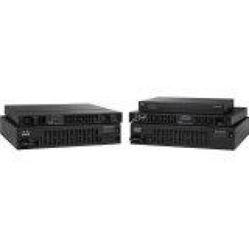 CISCO ISR 4431 SEC BUNDLE (sicurezza integrata)