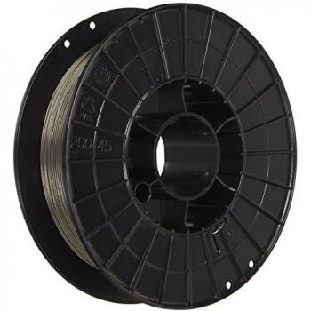 Bobina Filo Animato per Saldatura 0,9 mm 3 kg