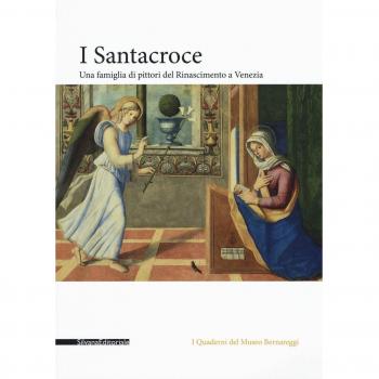 I SANTACROCE . UNA FAMIGLIA DI PITTORI DEL RINASCIMENTO A VENEZIA