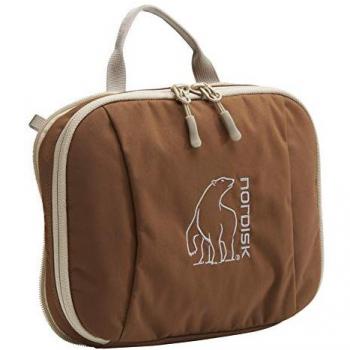 Neceser Nordisk Yggdrasil Chocolate Unisex