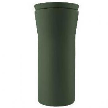 Eva Solo Thermobecher Smaragdgrün, Edelstahl