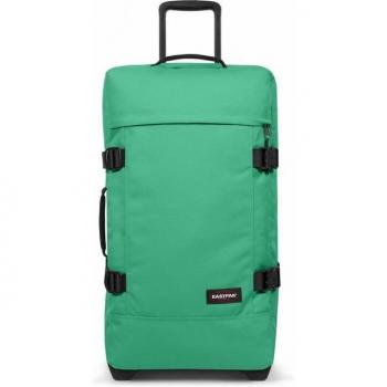 Maleta Transversal Verde Gem