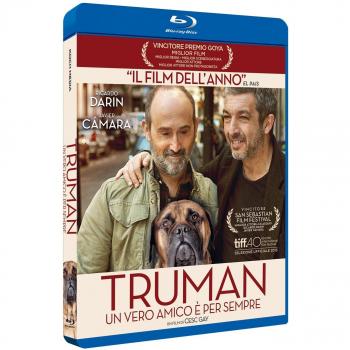 Truman. Un vero amico è per sempre