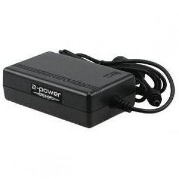 Adattatore e Invertitore Power CAA0666A Nero