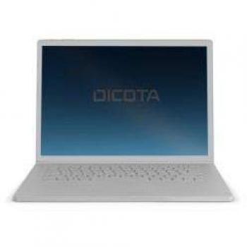 Dicota Filtro Privacy 15,6 D70038 per HP Elitebook 840 G5