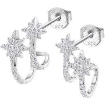 Pendientes de Plata Lotus Silver Trendy LP3837-4/1