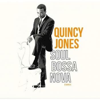 Soul Bossa Nova