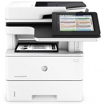 HP LaserJet Enterprise MFP F2A77A#B19